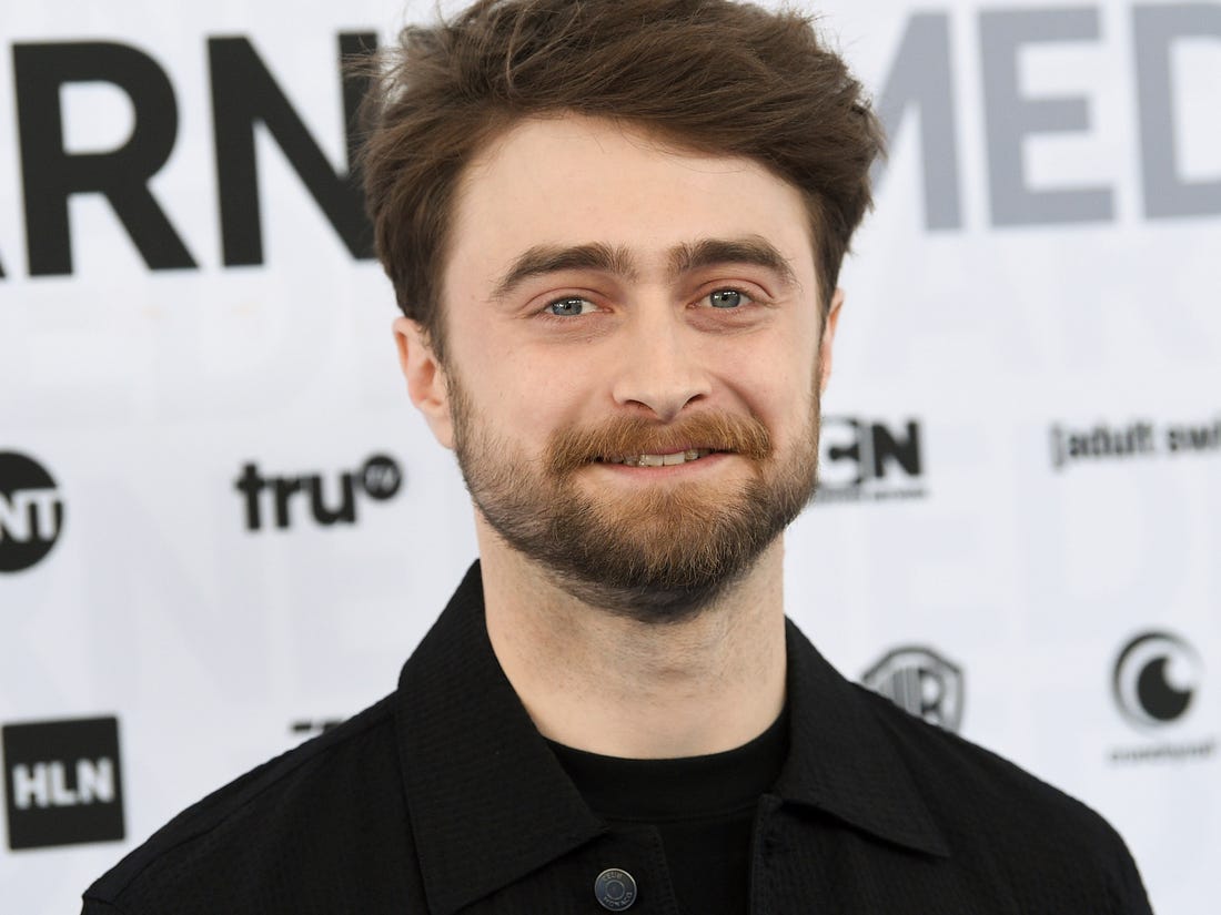 Daniel Radcliffe amused by coronavirus Twitter hoax about him